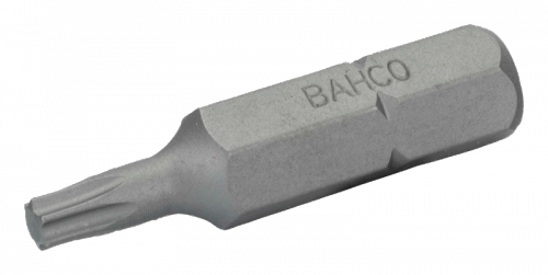 Bit 5/16&quot; do śrub TORX T55x35mm, 2 szt. BAHCO