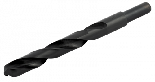 Wiertło HSS-R 12.00 mm do metalu BAHCO