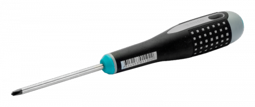 Wkrętak ERGO do śrub TORQ-SET 2X75 mm BAHCO