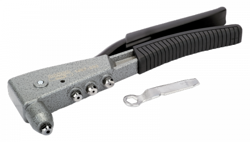 Nitownica uniwersalna 2,4 - 5 mm BAHCO