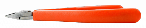 Ucinaki boczne szczęki zwężone Ultra-flush 110 mm zakres cięcia 0.1-1.0 mm BAHCO