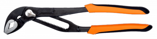 Szczypce nastawne 200 mm 16 pozycji regulacji BAHCO