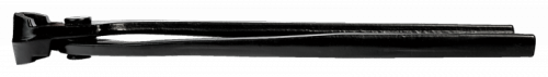 Obcęgi do cięcia drutu 280 mm, zakres cięcia Fe 3.0 mm 2339-280IP BAHCO