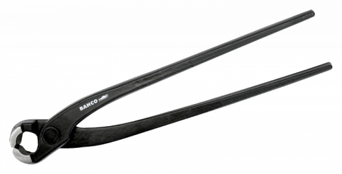 Obcęgi do cięcia drutu 300 mm, zakres cięcia Fe 4.5 mm 2339-300IP BAHCO