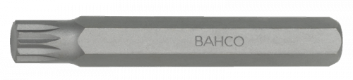 Bit 10 mm do śrub XZN M6x75 mm BAHCO