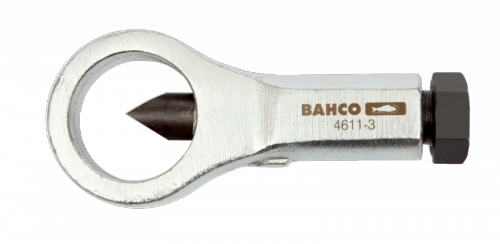 Ściągacz mechaniczny do nakrętek M16 BAHCO