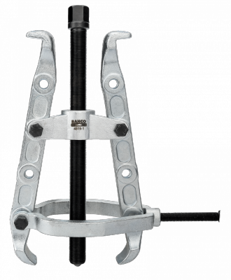Ściągacz dwuramienny 40-150 mm 90-330 mm 80 kN G1/2&quot;x14x270 BAHCO