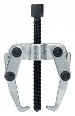 Ściągacz dwuramienny 10-90 mm, ramiona 84 mm, obciążenie 20 kN BAHCO