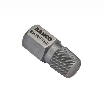 Wykrętak 6-kątny 5 mm BAHCO