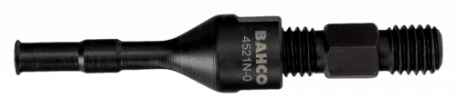 Ściągacz do łożysk wewnętrznych PRO 60 mm 4 gniazda 100 g BAHCO