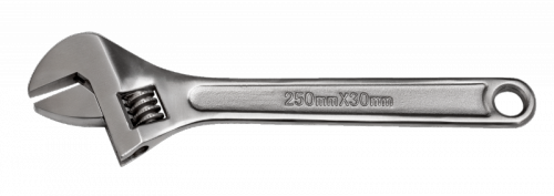 Klucz nastawny 100 mm BAHCO