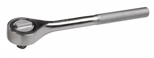 Grzechotka ze stali nierdzewnej 3/4&quot; 320 mm BAHCO