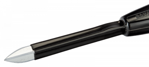 Skrobak trójkątny 168 mm BAHCO