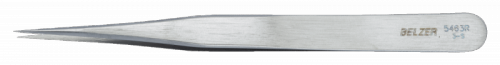 Pęseta zegarmistrzowska 3-Ni 120 mm BAHCO