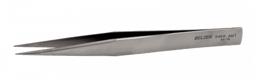 Pęseta AA-I PCV 127 mm BAHCO