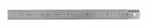Miara stalowa 600 mm / 24&quot; BAHCO