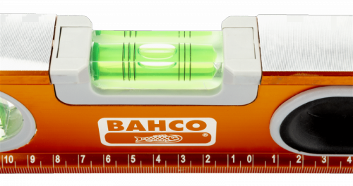Poziomica magnetyczna 600 mm BAHCO