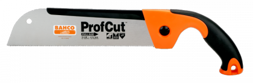 Piła ręczna grzbietnica 19 PPI 270 mm BAHCO