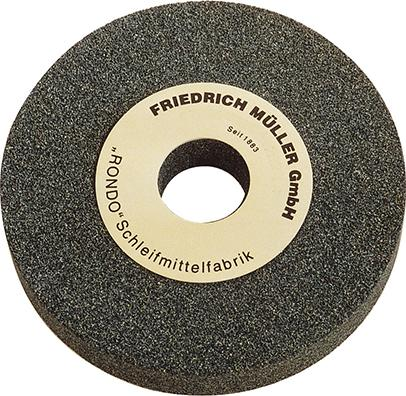Sciernica tarczowa, korund zwykly 200x32x32/20mm K36 Müller