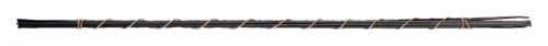 Brzeszczot włosowy do metalu z uzębieniem zgrubnym (7), 130 mm, 12 szt. BAHCO