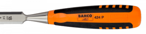 Dłuto 424P szerokość ostrza 20 mm BAHCO