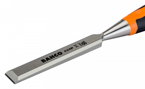Dłuto 424P szerokość ostrza 20 mm BAHCO