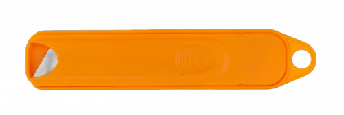 Ostrza odłamywane 18mm 10 sztuk BAHCO