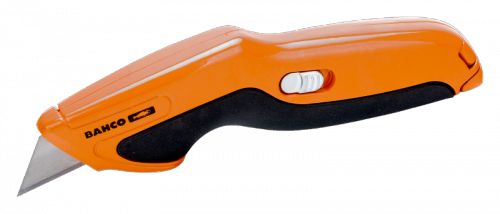 Nóż ze stałym ostrzem TPR 170 mm BAHCO