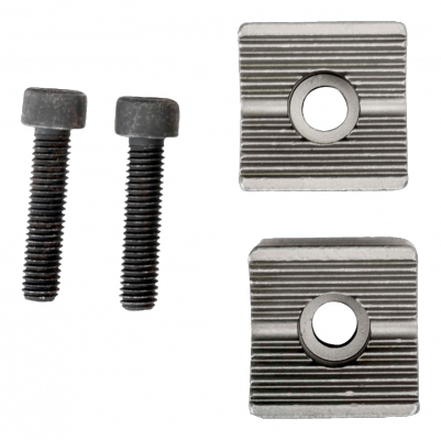 Nakładki na szczęki 125 mm do imadeł serii 834V BAHCO