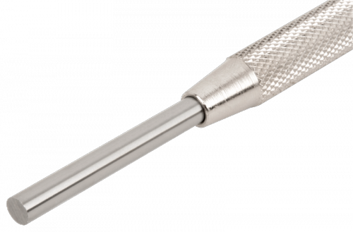 Przebijak z koszulką radełkowaną 0.9 mm BAHCO