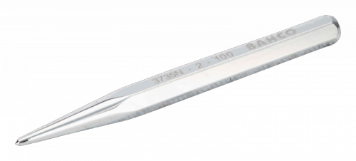 Punktak 6-kątny 5 mm x 120 mm BAHCO