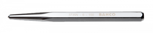 Punktak 6-kątny 6 mm x 150 mm BAHCO