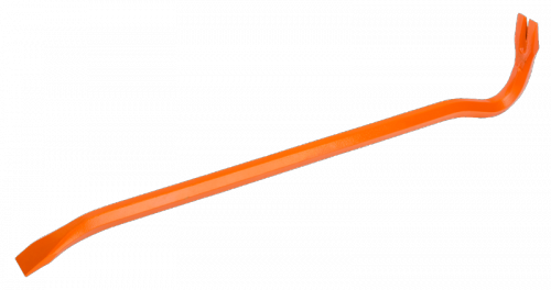 Łom wyciągacz BASIC 400 mm BAHCO