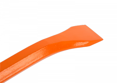 Łom wyciągacz BASIC 400 mm BAHCO