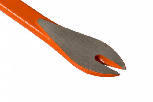 Łom CROWFOOT 10&quot; - PRECISE END BAHCO