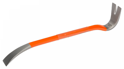 Łom wyciągacz 890 mm BAHCO