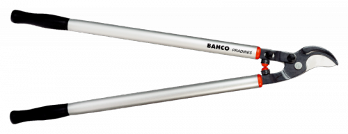 Sekator dźwigniowy 49cm zakres cięcia 49mm BAHCO