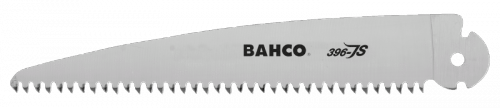 Ostrze zapasowe do piły składanej 396-JS 190mm 5Z/C BAHCO