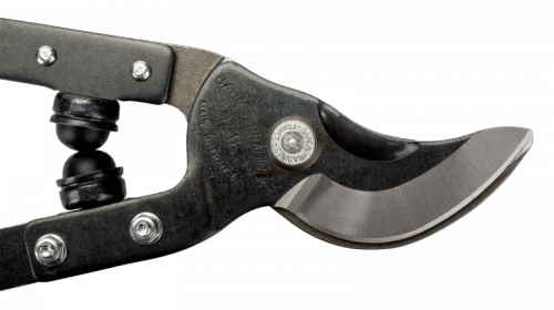 Sekator dwuręczny do prześwietlania winorośli i drzew owocowych 30mm BAHCO