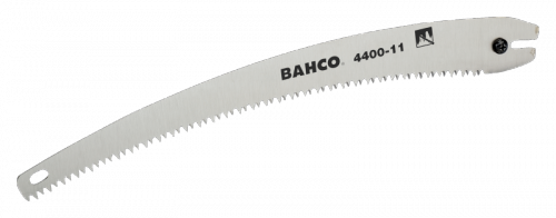 Ostrze zapasowe niehartowane BULK 14 in 6 z/na cal do pił 4211, 4212, 339, 340 i sekatora na wysięgniku P34-37 BAHCO (10 szt.)