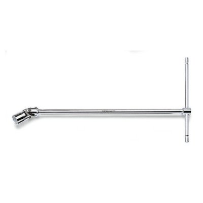 Klucz nasadowy typu T 6-kątny 14 mm z przegubem, 952 Beta