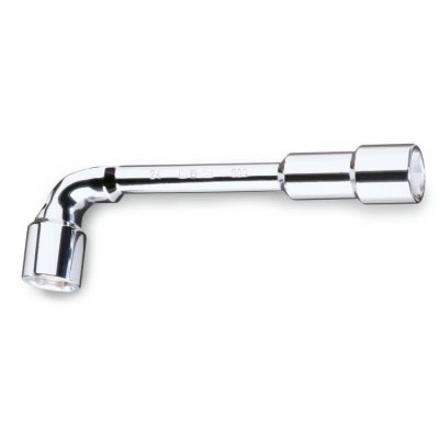 Klucz fajkowy 6-kątny 13x13 mm, 933 Beta
