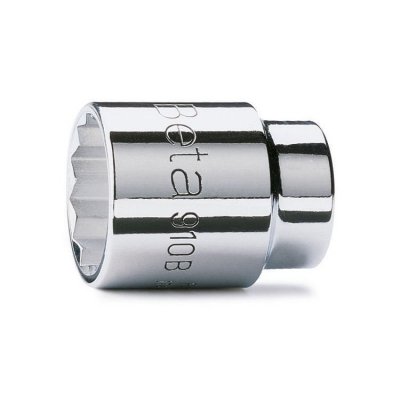 Nasadka 3/8&quot; 6-kątna 17 mm, 910B Beta
