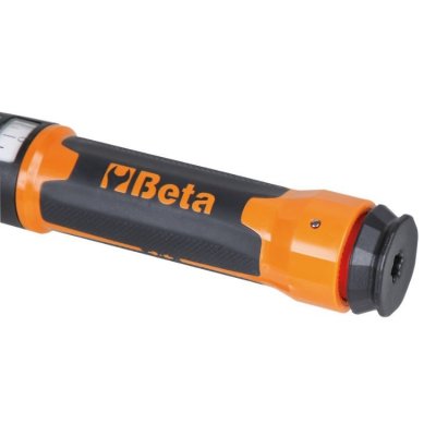 Klucz dynamometryczny 10-50 Nm, ze stałą grzechotką 3/8&quot;, 666/5 Beta