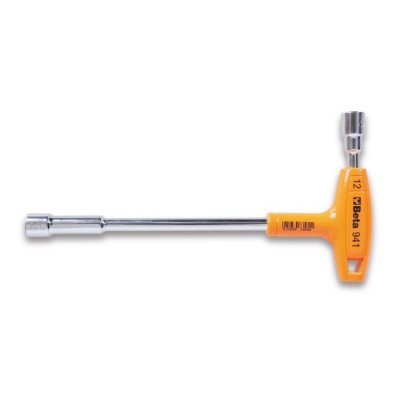 Klucz nasadowy 6-kątny kątowy dwustronny 10 mm, 941 Beta