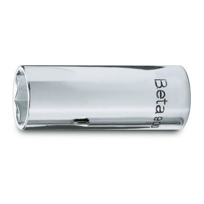 Nasadka 1/4&quot; 6-kątna 6 mm długa, 900L Beta