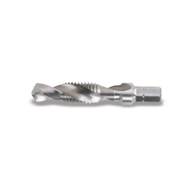 Wiertło uniwersalne (wielofunkcyjne) HSS chwyt 1/4&quot;, M10 Beta