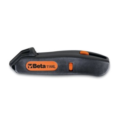Przyrząd do zdejmowania izolacji z mechanizmem tnącym 4-28 mm, 1144L Beta
