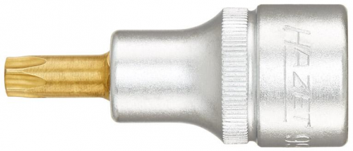 Nasadka wkrętakowa 1/2&quot; TORX T27x55mm, 992-T27 HAZET