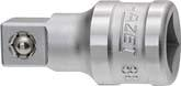 Przedłużka 3/8&quot;, 36mm, 8821-1 HAZET